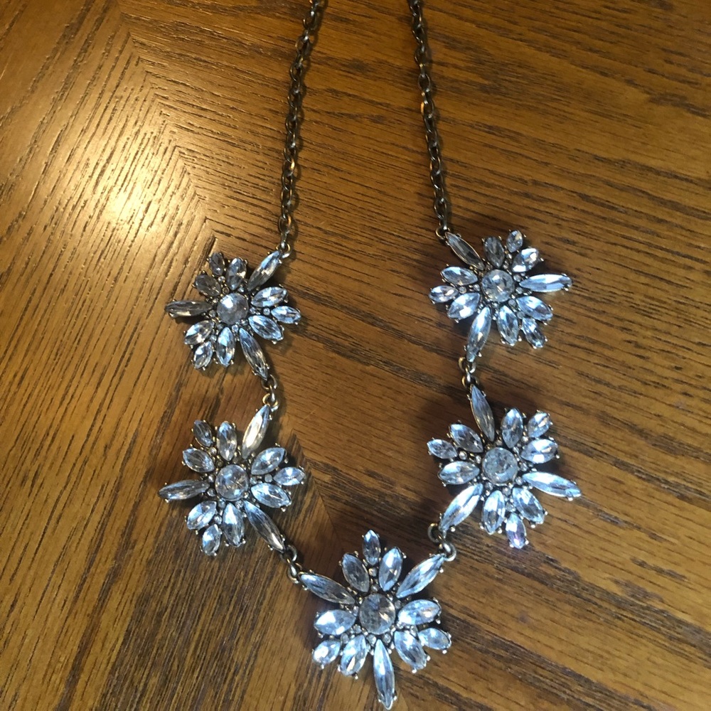 2/$10  J Crew Necklace